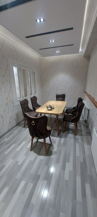 Ижарага 3 хонали квартира