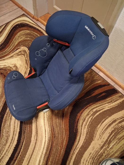 Столче за автомобил Bebe comfort