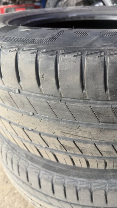 Продам рещину 255/60/18