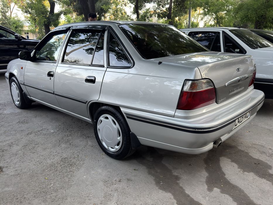 Некся 1 холати зор