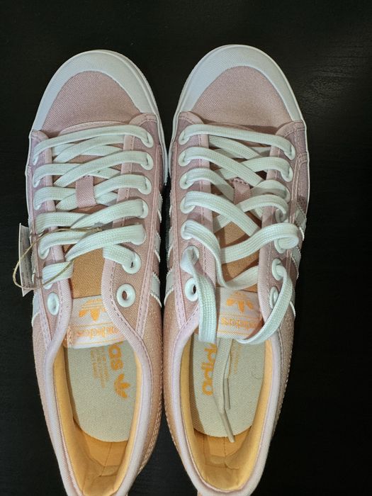 Adidas Nizza Platform W оригинал, новые, размер 40