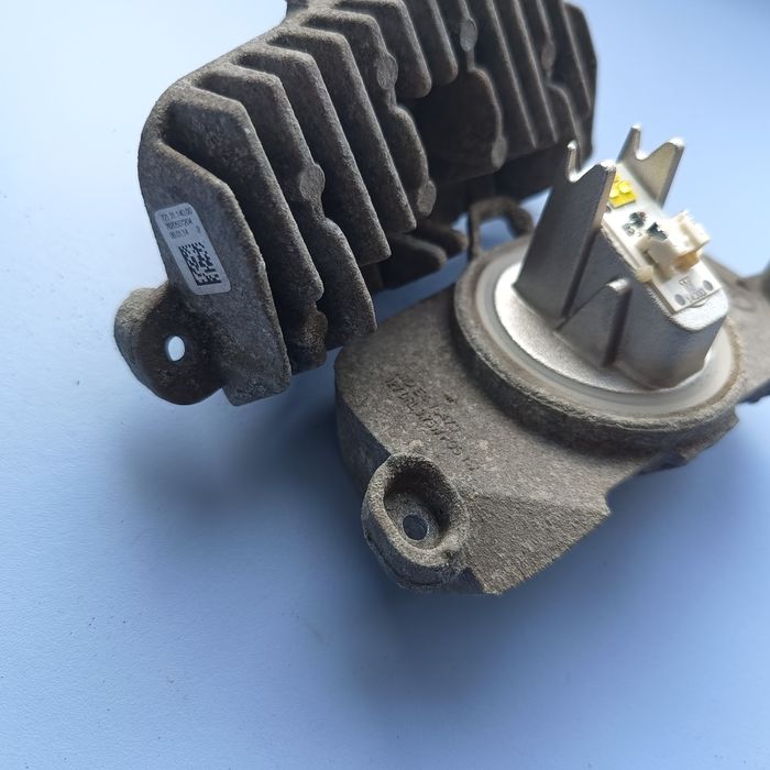 Оригинален Модул за ангелски очи BMW F30 F31 F34 AngelEyes DRL