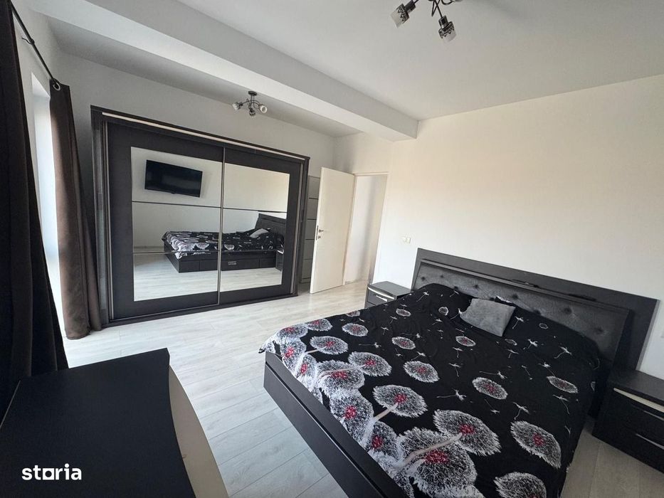 Comision 0% Casă înșiruită Giroc 91 mp utili, 2 dormitoare