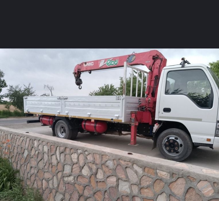 Манипулятор хизмати