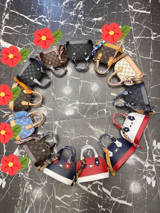 Genți damă, calitate