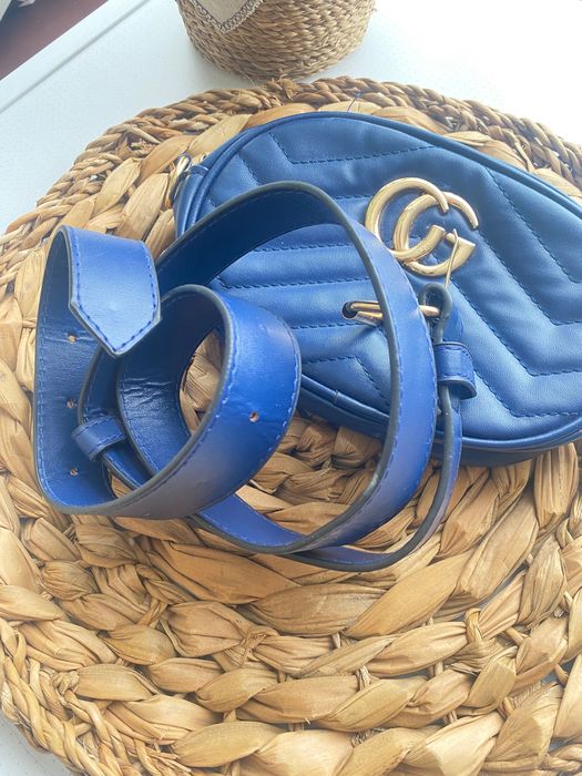 Gucci дамска чанта