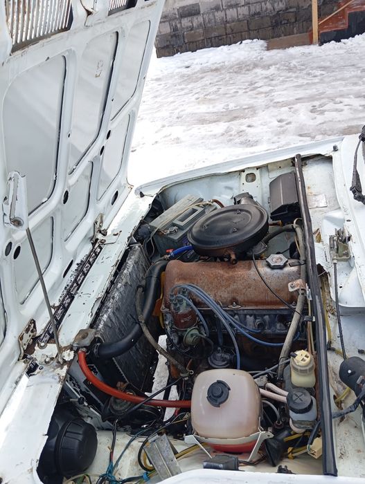 Продам автомобиль