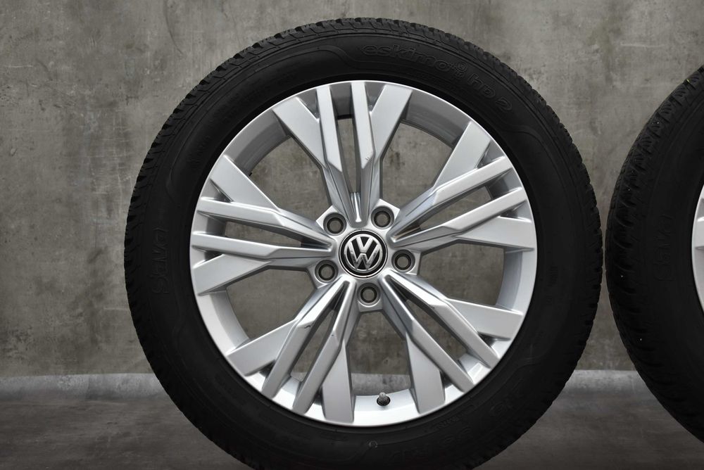 17'' Джанти Volkswagen Passat Alltrack B8