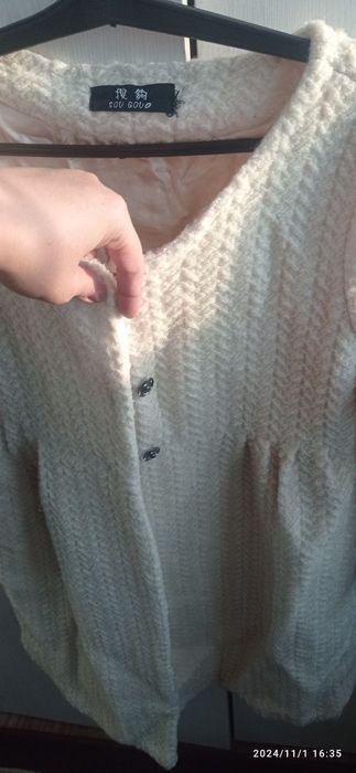 Kardigan ayol va qizlarga