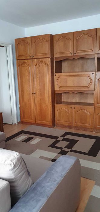 Apartament 2 camere  – Etaj 1 – Complet mobilat și utilat