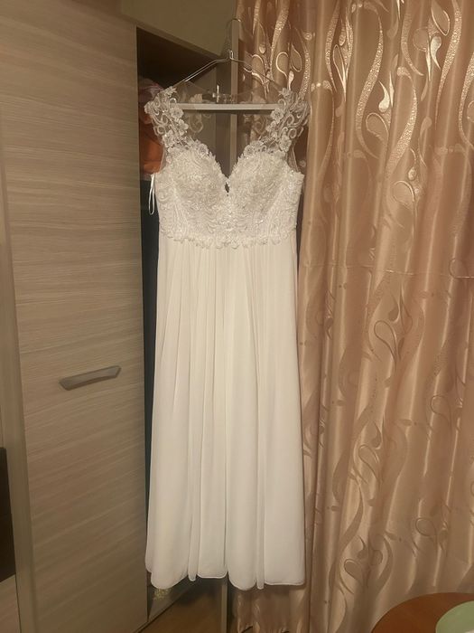 Rochie Mireasa Eleganta