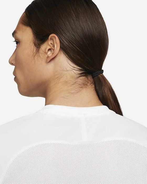 Мужская футболка Nike Dri-FIT, размер XS