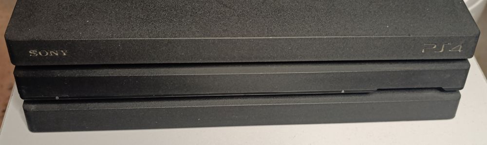 Ps4 Pro продам или обмен