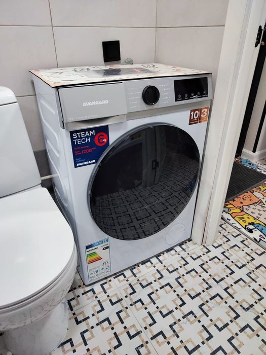 Продам квартиру в Алматы, 33.5 кв.м.