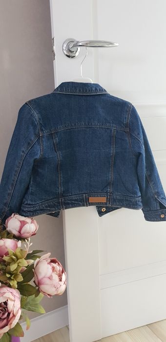 Джинсовый куртка Myoral.