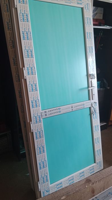 Пластиковые Окна Двери Балконы