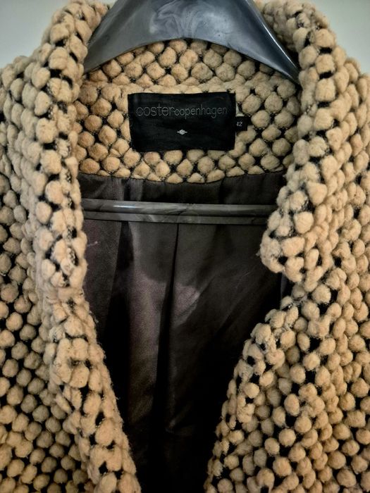 Палто вълна  Coster Copenhagen