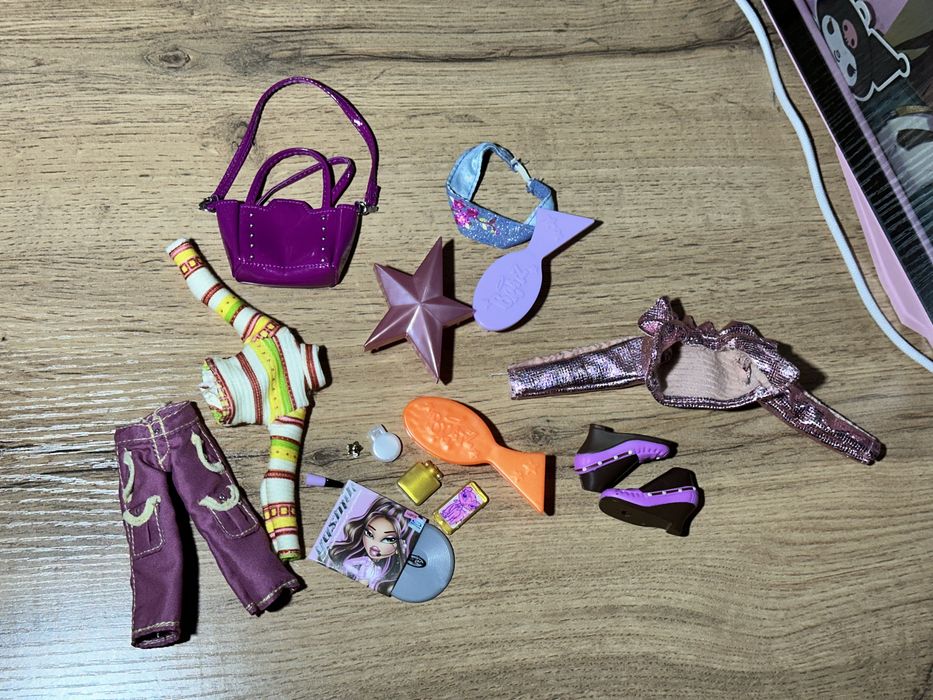 Куклы Bratz Братц