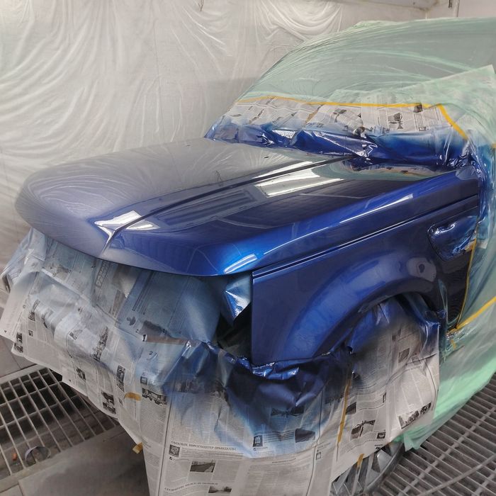 Костоправ Маляр покраска авто