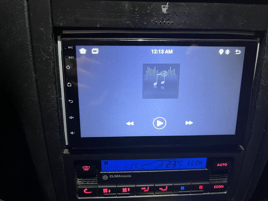 Мултимедия GEAELEC