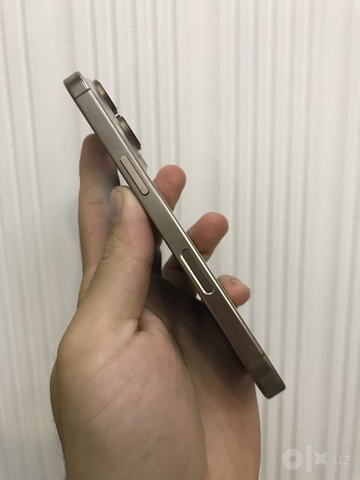 Iphone 16 pro 128gb
