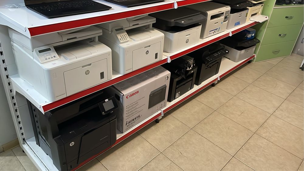 Гарантия! МФУ Samsung 2070