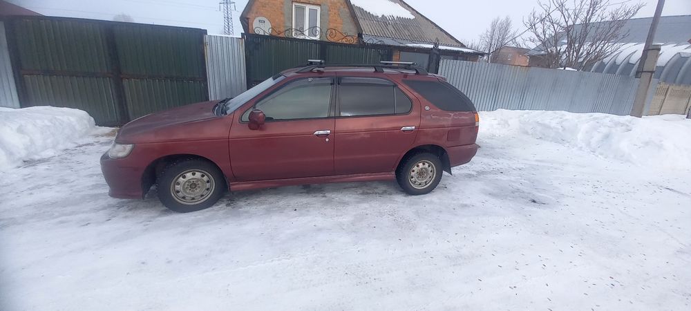 Продам Ниссан эрнеса