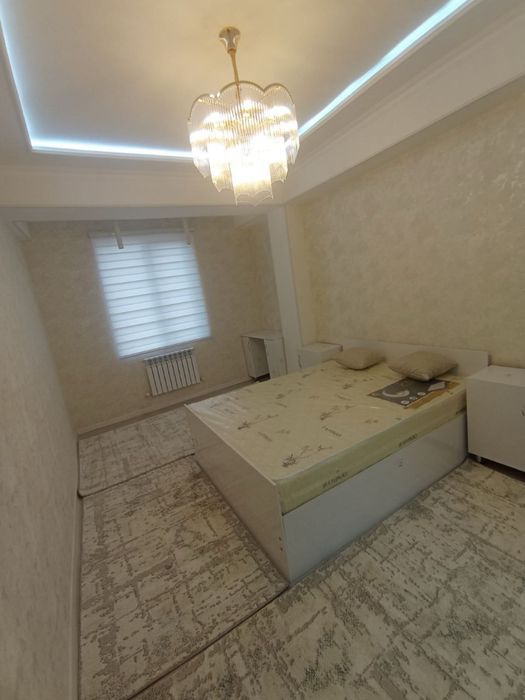 Срочно Вокзал Саодат 2 хона квартира сотилади Новостройка