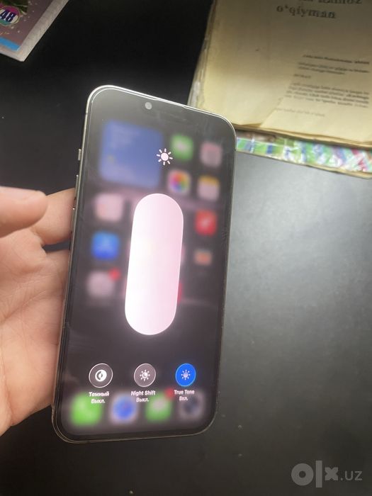 Iphone 13 pro LL/A