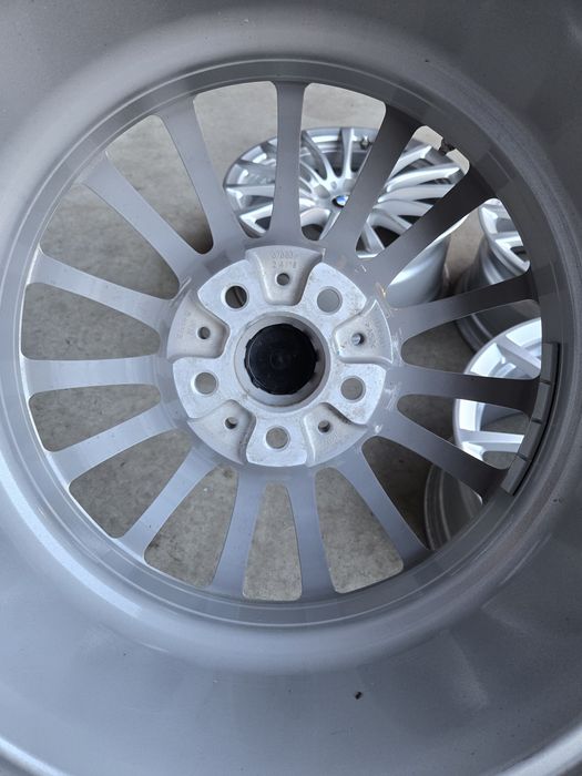 Jante Aliaj 5x112 R17  BMW G30 , G20 , G01 , F48