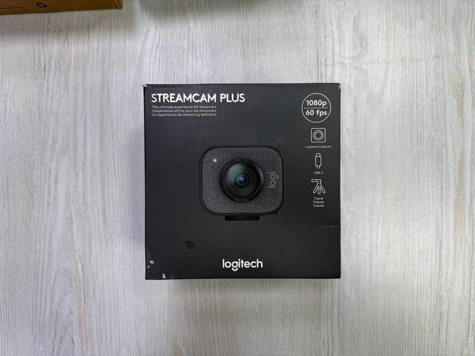 Logitech web camera (веб-камера)