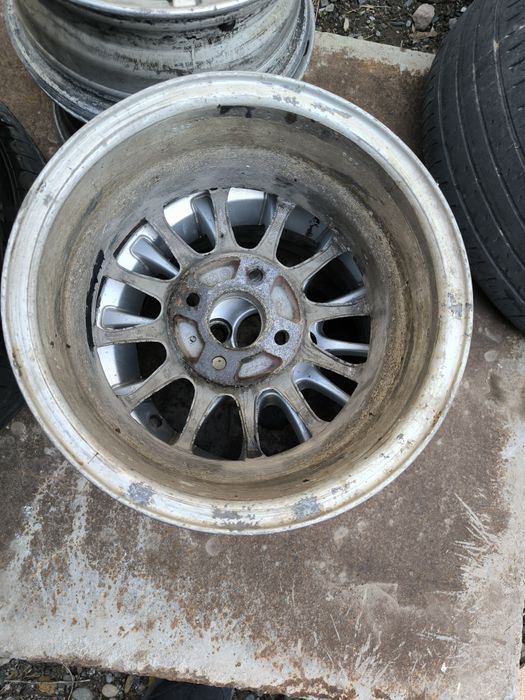 Диски на 13 4*100