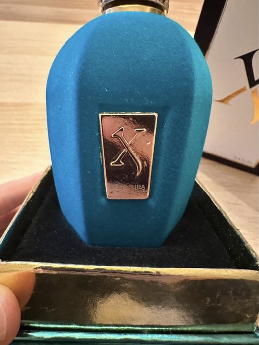 parfum Xerjoff Erba Pura
