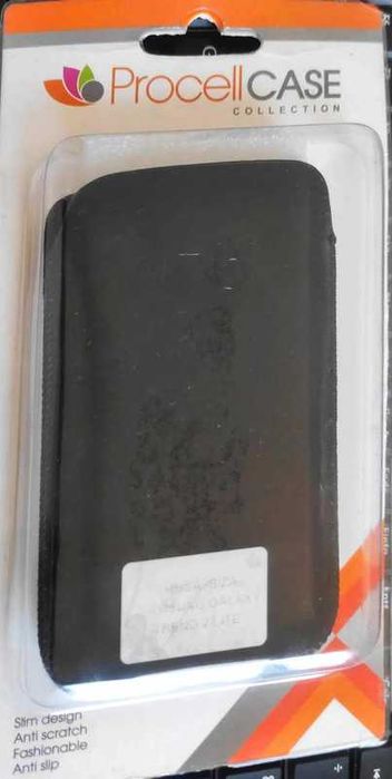 Husa Ibiza Samsung Galaxy Trend 2 Lite (Vand/ schimb)