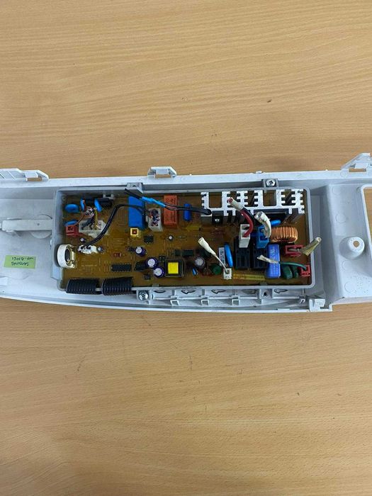 Placa electronica masina de spălat Samsung WF-B1061