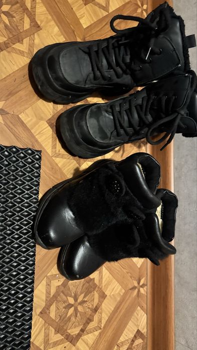 Обувь для девочки