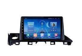 Mazda 6 ATENZA 2019-2022 Android Mултимедия/Навигация