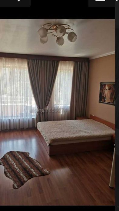 Дава се под наем Едностаен апартамент в Смолян, Невястата - 42 кв.м за 229.5 € - Снимка #2