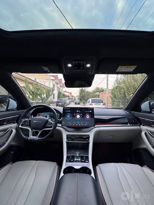 BYD champion 605 Аренда Выкуп