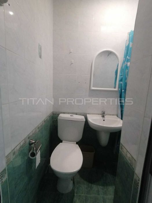 Продава се Тристаен апартамент в Пловдив, Съдийски - 130 кв.м за 1031 €/кв.м - Снимка #8