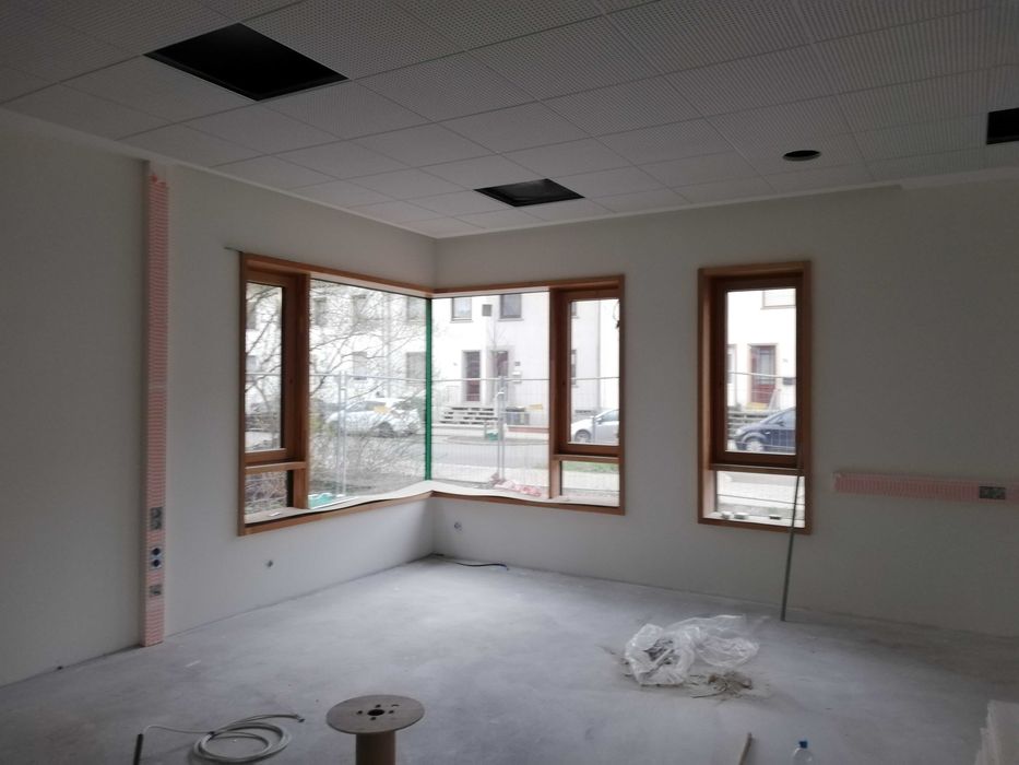 Constructii si amenajari