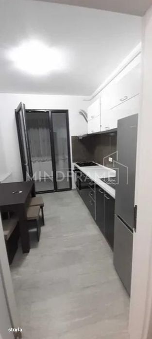 Brancoveanu Grand Arena Centrala Parcare