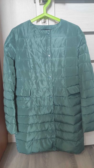 Демисезонная куртка