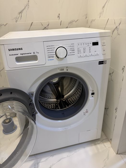 Стиралка самсунг 7 кг