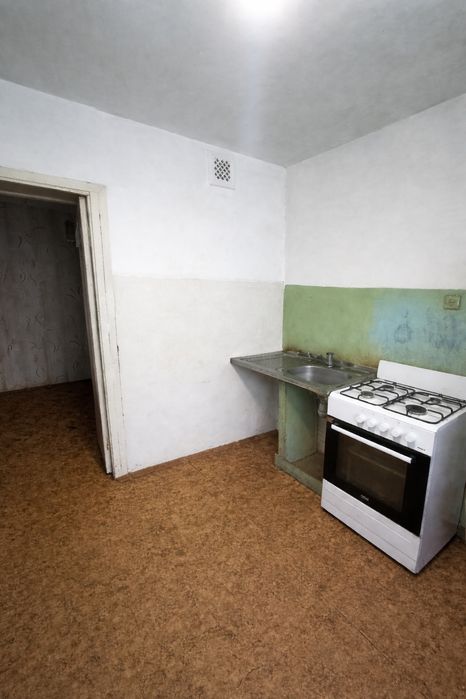 3 комнатная квартира