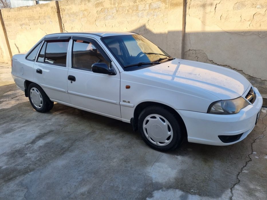 Nexia 2 1.6 dons mator