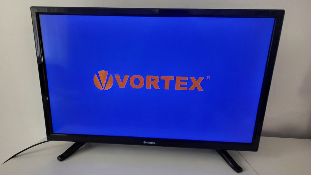 TV LED VORTEX  diagonala 60 cm(24")