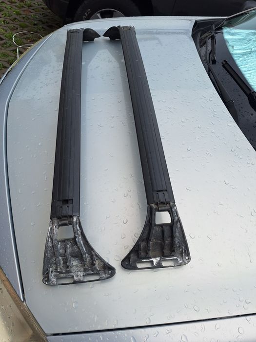 Bare transversale Renault SCENIC sau MEGANE 1