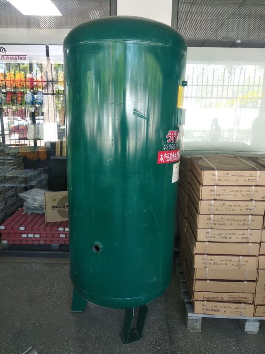 Компрессор Кампрессор ВинтавойКомпрессор Vintavoy