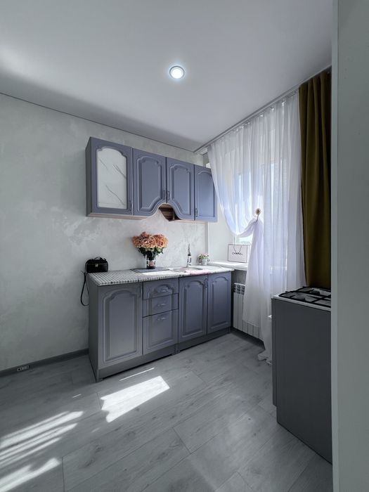 Продам 1 комнатную квартиру